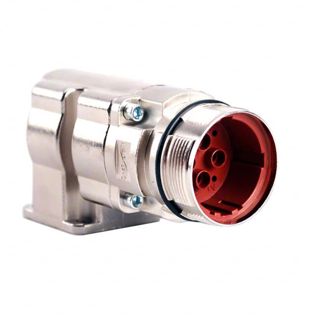 MC1NJN0800 Amphenol Sine Systems Corp  Alloggiamenti per connettori circolari